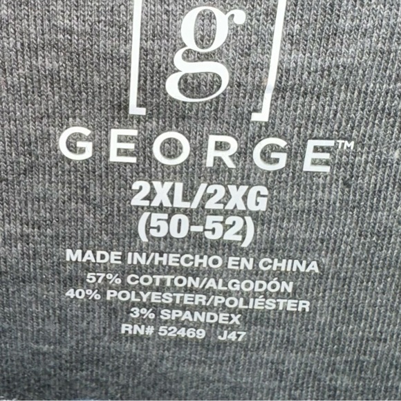 NWT Mens thermal - Picture 5 of 5